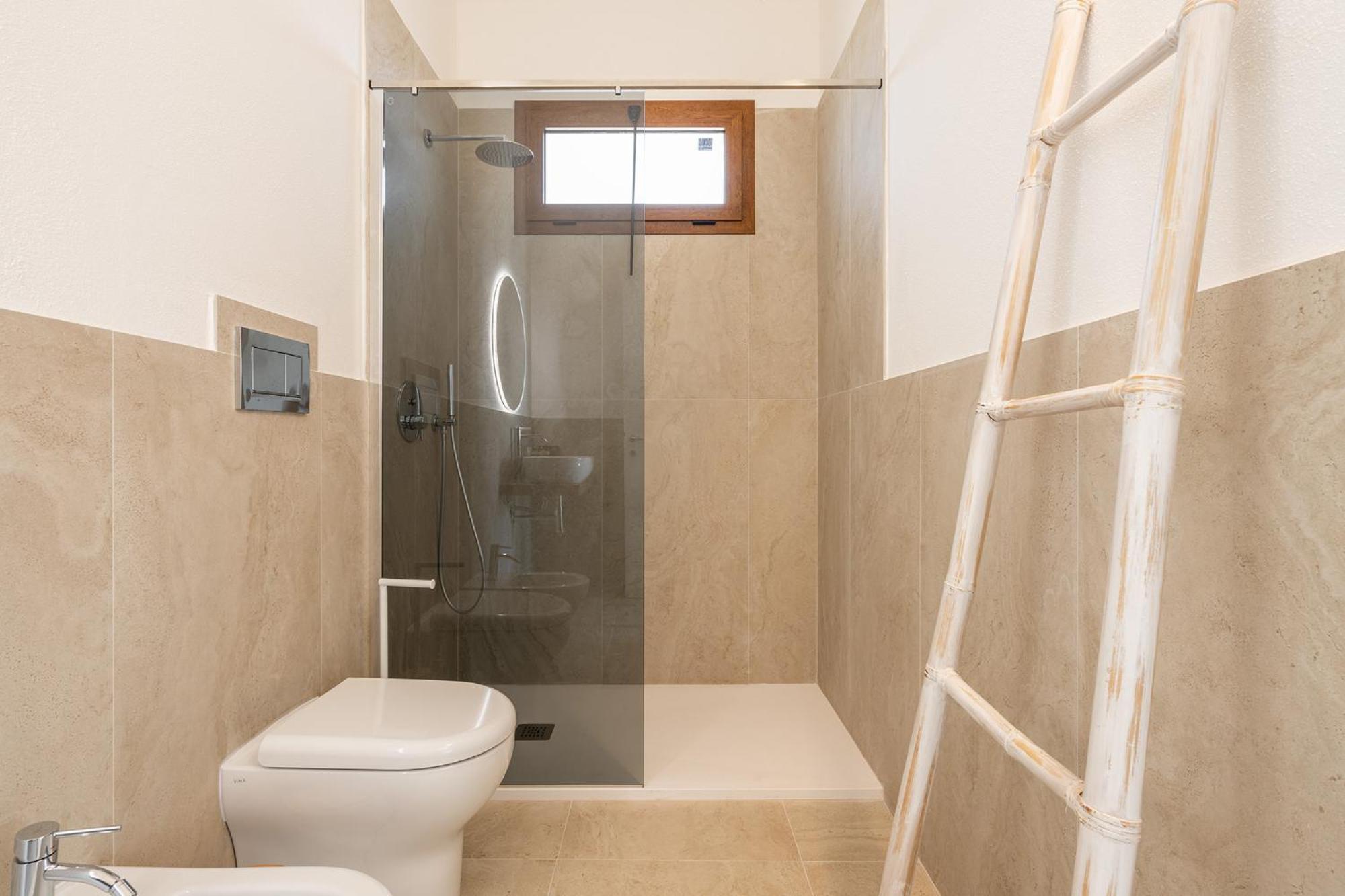 Casa Pilato Hotell Poggio dei Pini Eksteriør bilde