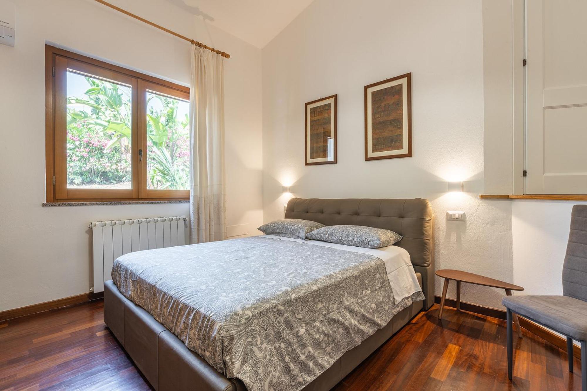 Casa Pilato Hotell Poggio dei Pini Eksteriør bilde