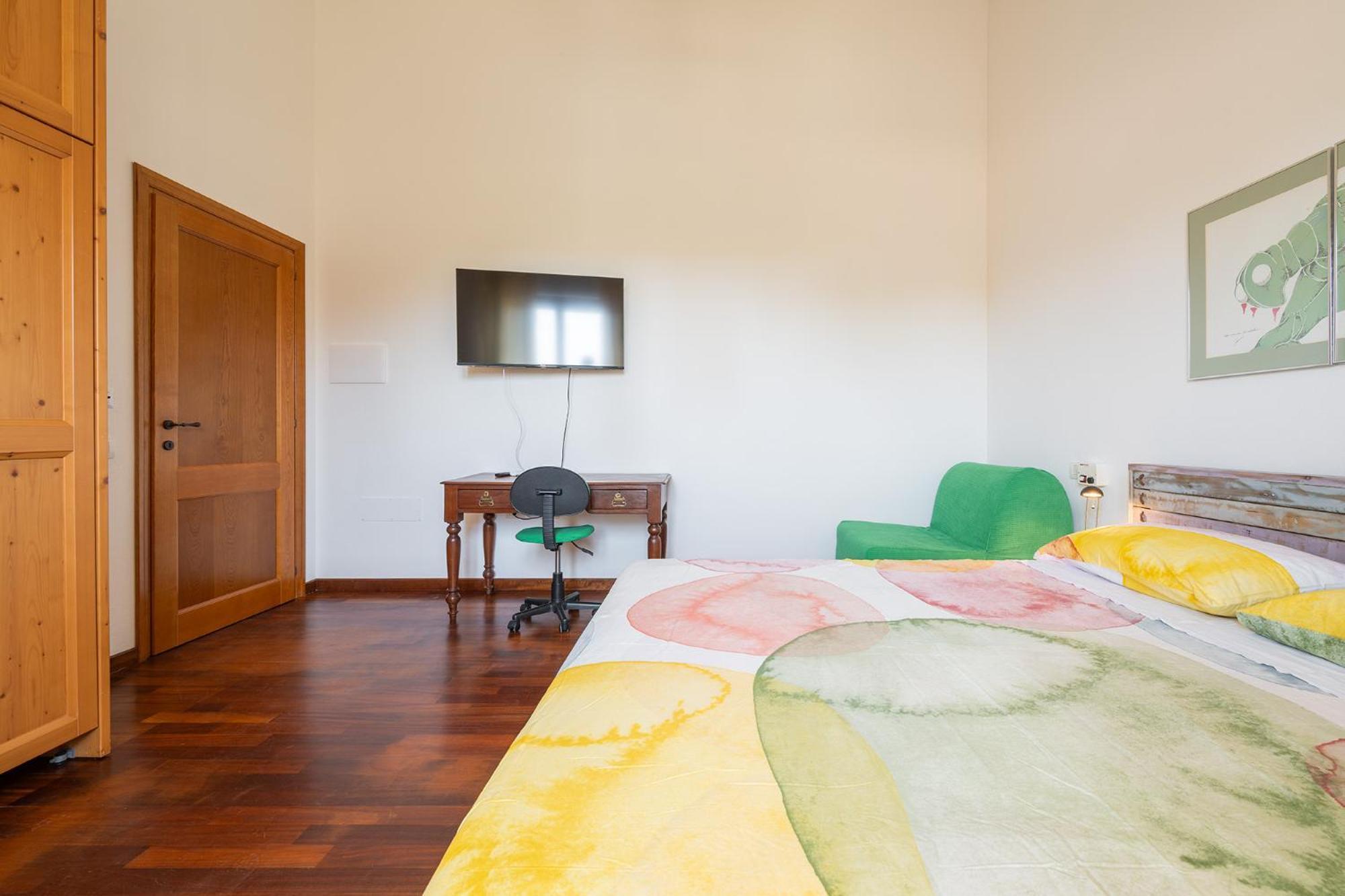 Casa Pilato Hotell Poggio dei Pini Eksteriør bilde