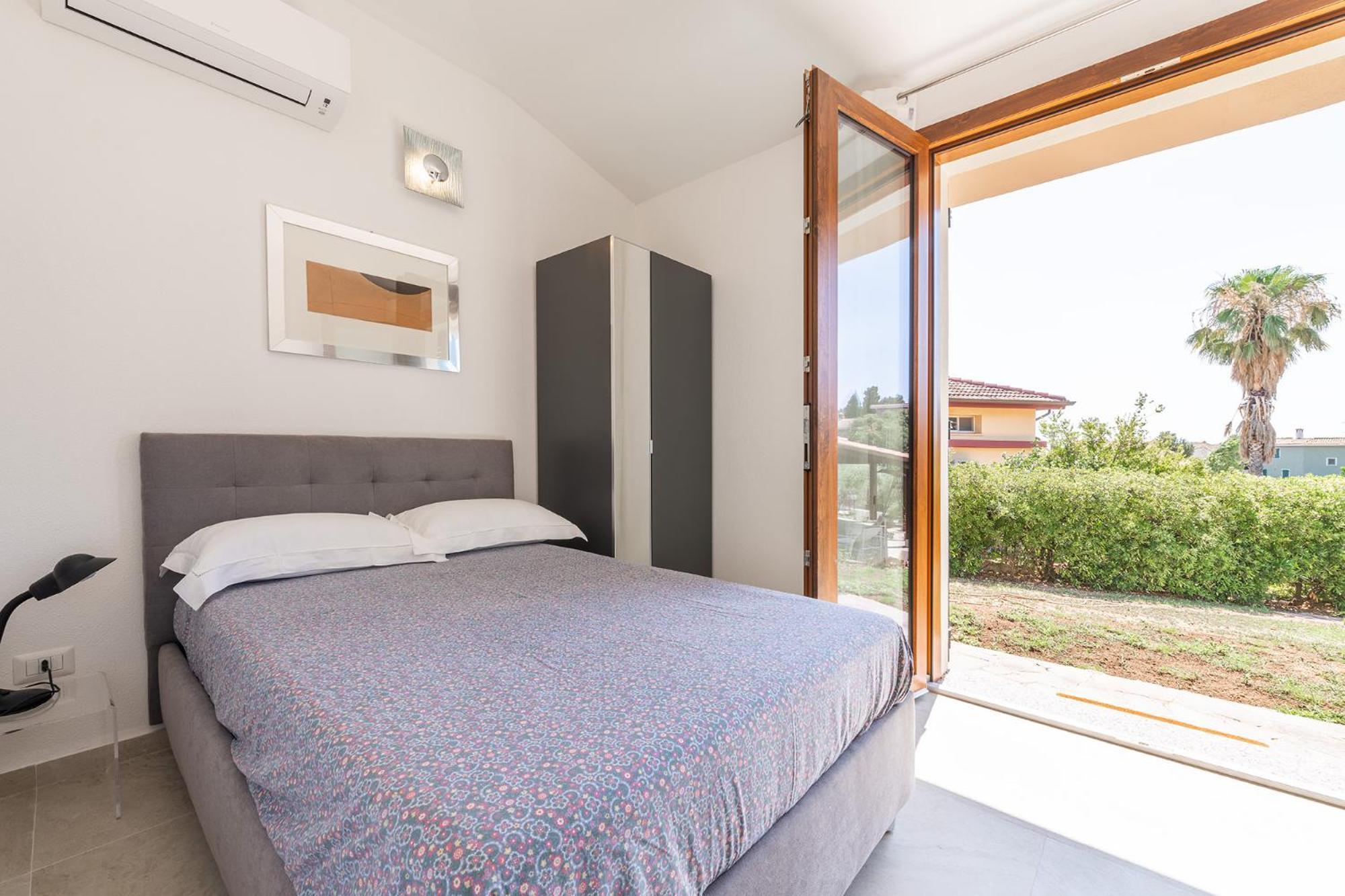 Casa Pilato Hotell Poggio dei Pini Eksteriør bilde