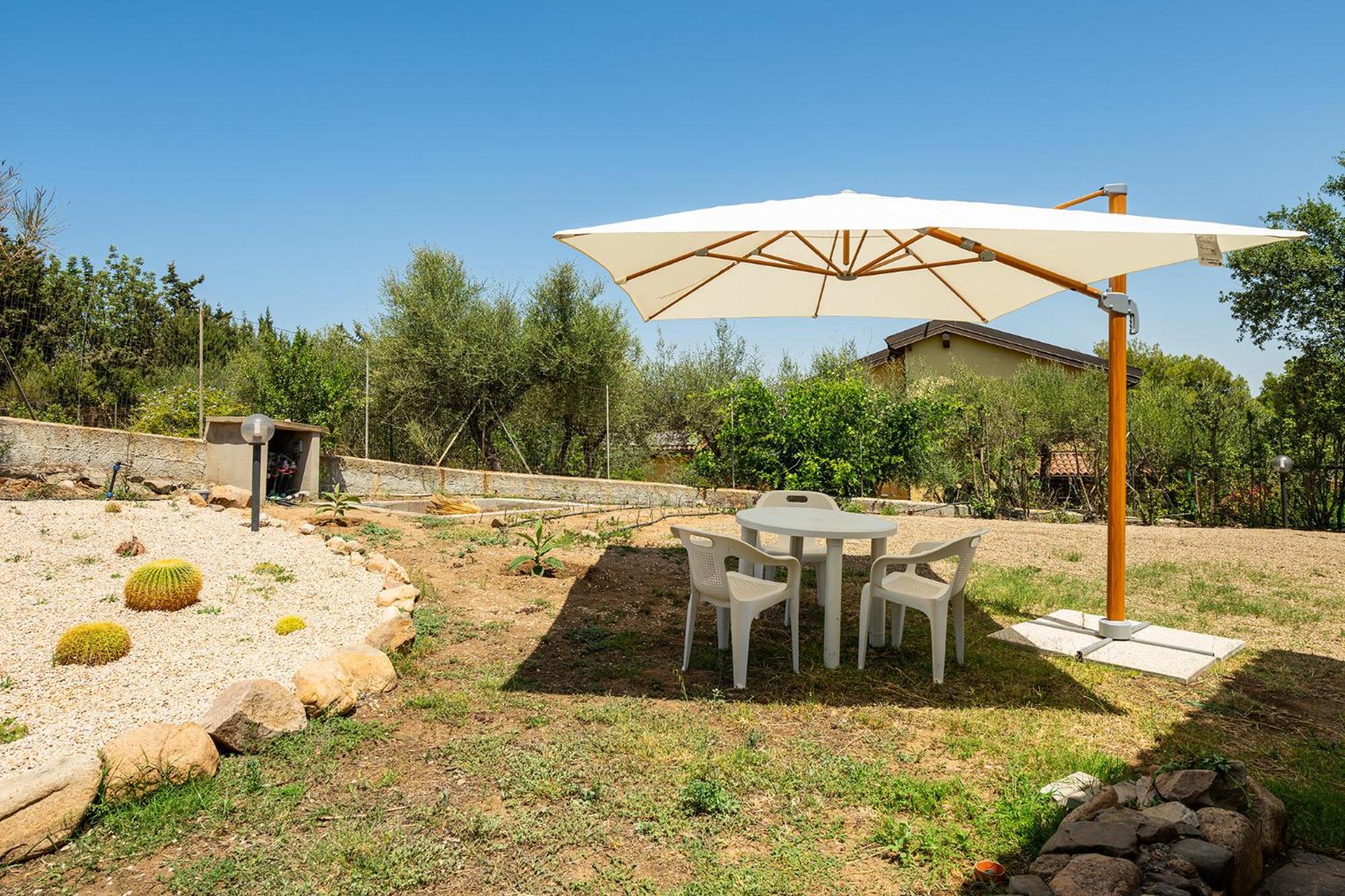 Casa Pilato Hotell Poggio dei Pini Eksteriør bilde